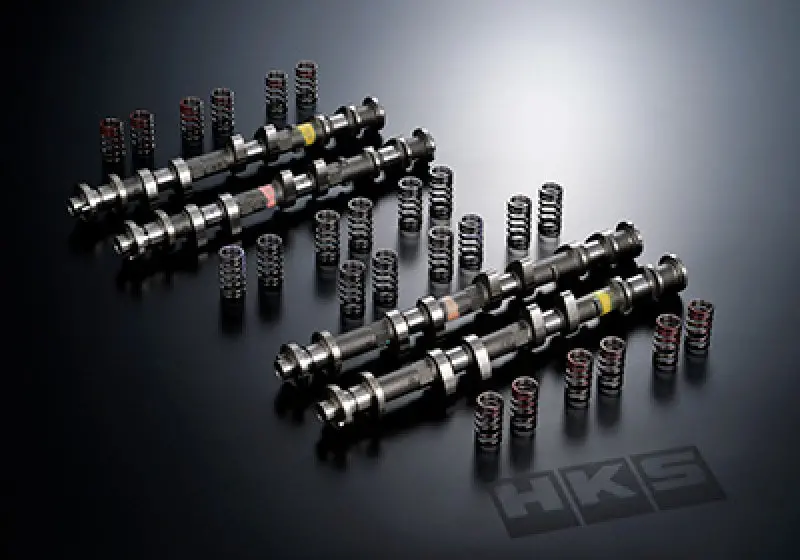 Hks Vcam + Valve Spring Kit Vr38 S2 1
