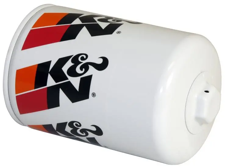 K&N Oil Filter Oil Filter; Automotive 1
