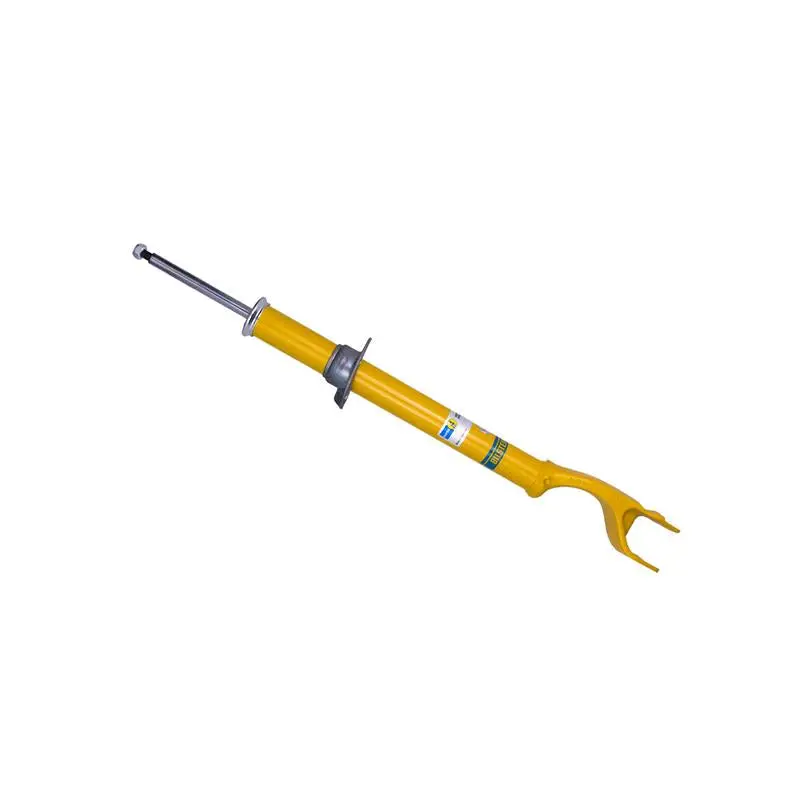 Bilstein B8 2017 Mercedes-Benz E300 Front Right Monotube Shock Absorber 1