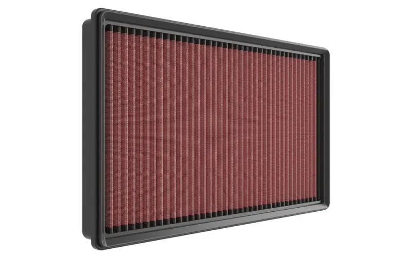 K&N 21-22 Mercedes-Benz C300 2.0L L4 Replacement Air Filter 1