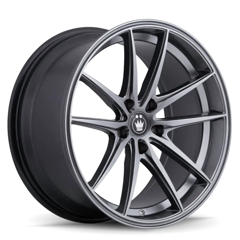 Konig Oversteer 19X8.5 5X114.3 Et45 Opal 1