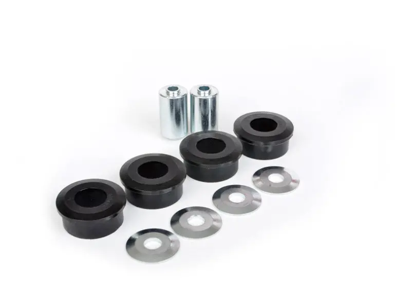 Whiteline Vag Mk4/Mk5 Rear Trailing Arm Bushing Kit 1