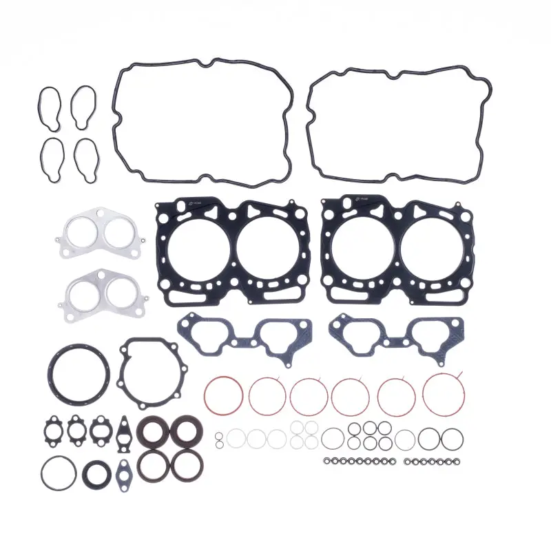 Cometic Street Pro 2008 Subaru Wrx Ej255 Dohc 101Mm Bore Complete Gasket Kit *Oem # 10105Ab070* 2