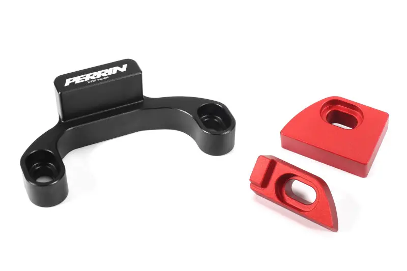 Perrin 18-25 Subaru Wrx (W/Perrin Short Throw Shifter) Super Shifter Stop Kit 1