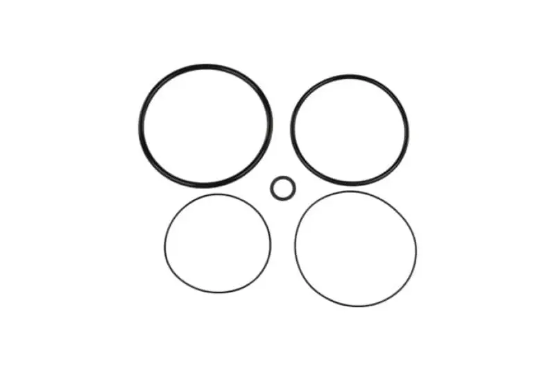 Turbosmart Bov Race Port/Bubba O-Ring Kit 1