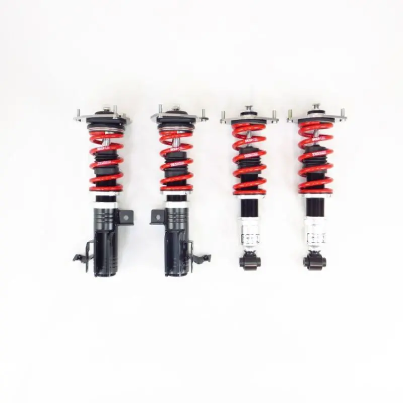 Rs-R 2022+ Toyota Gr86 Sports-I Coilovers 1