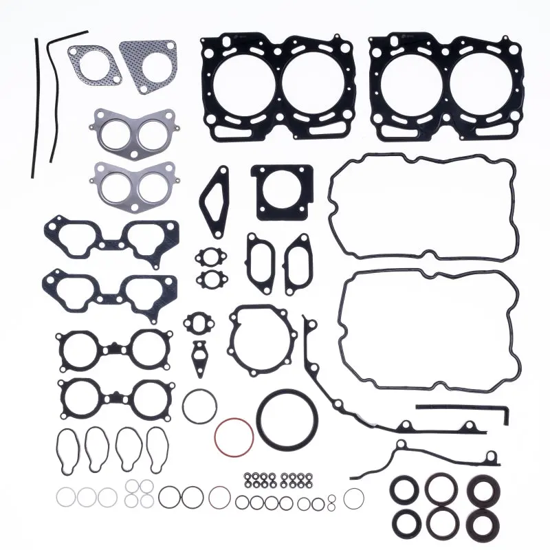 Cometic Street Pro 2007 Subaru Sti Ej257 Dohc 101Mm Bore Complete Gasket Kit *Oem # 10105Ab080* 1