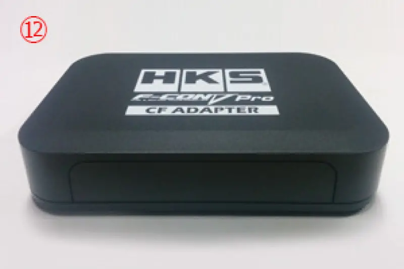 Hks F-Con Universal Ign Adaptor2 1