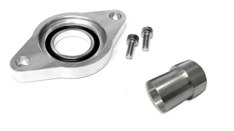 Torque Solution Hks Blow Off Valve And Recirc Adapter: Mazdaspeed 3/6 / Cx7 1