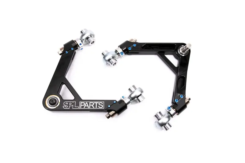 Spl Parts 2008+ Nissan Gtr (R35) Front Upper Camber/Caster Arms 2