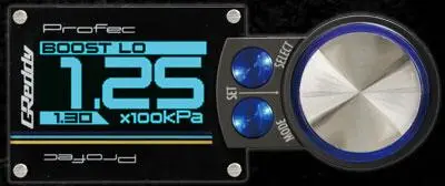 Greddy Profec Electronic Boost Controller 1