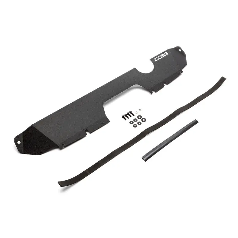 Cobb 2015-2021  Subaru Wrx / Sti Aluminum Radiator Shroud 1