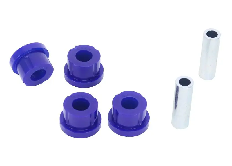 Superpro 1997 Subaru Legacy Outback Front Control Arm Bushing 1
