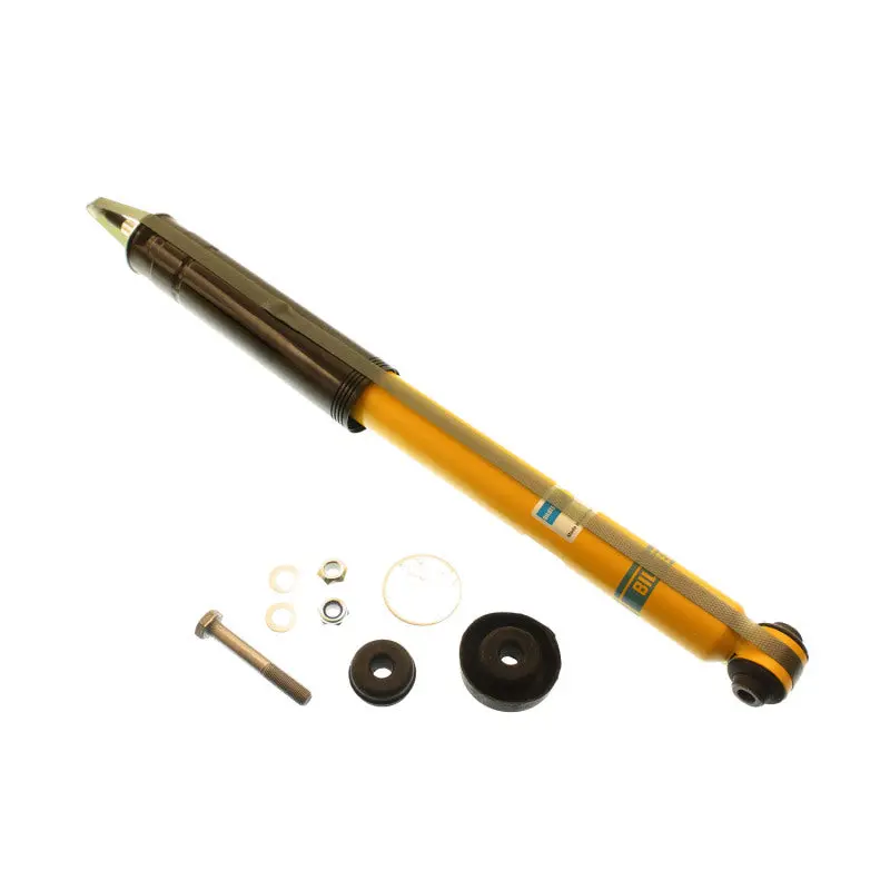 Bilstein B6 2003 Mercedes-Benz E320 Base Sedan Rear 36Mm Monotube Shock Absorber 1
