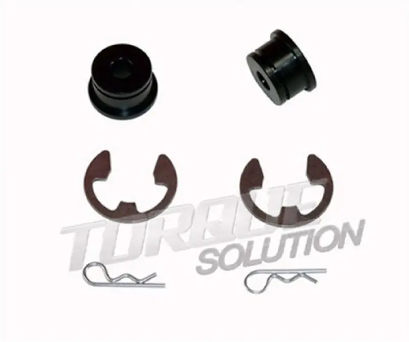 Torque Solution Shifter Cable Bushings: Mitsubishi Eclipse 4G 2006-11 1