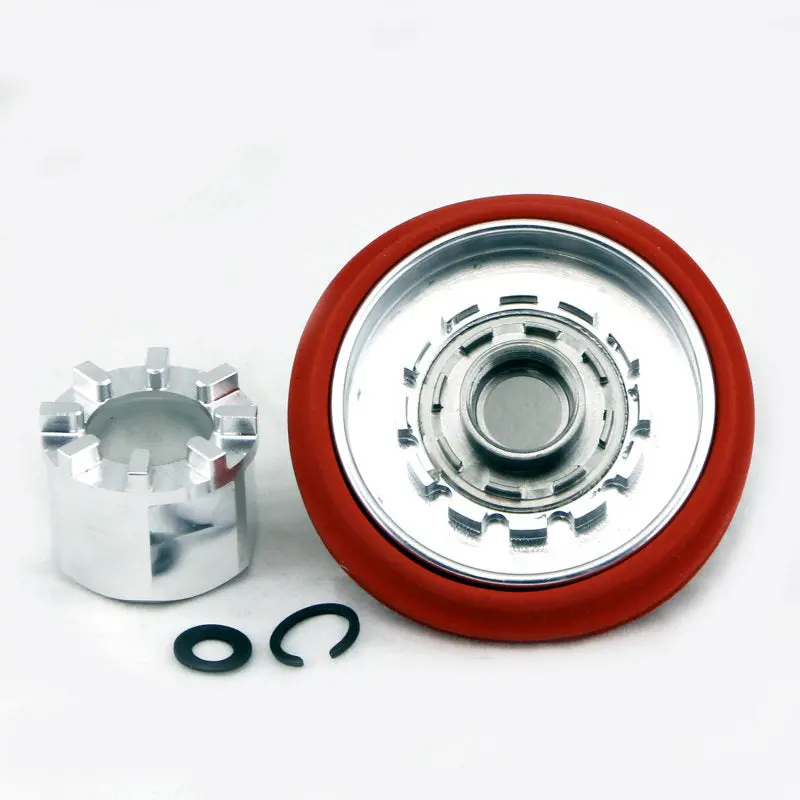 Turbosmart 74Mm Diaphragm Replacement Kit (Gen V 38/40Mm Wastegates) 2