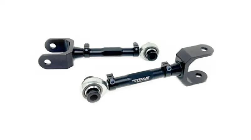 Torque Solution Rear Upper Camber Arms For 2017+ Tesla Model 3  / 2020+ Model Y 1
