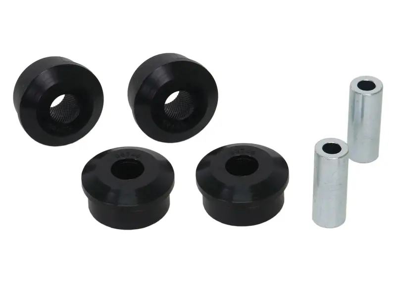 Whiteline Plus 6/94-7/98 Legacy / 4/93-06 Impreza Rear Trailing Arm Bushing Kit 2