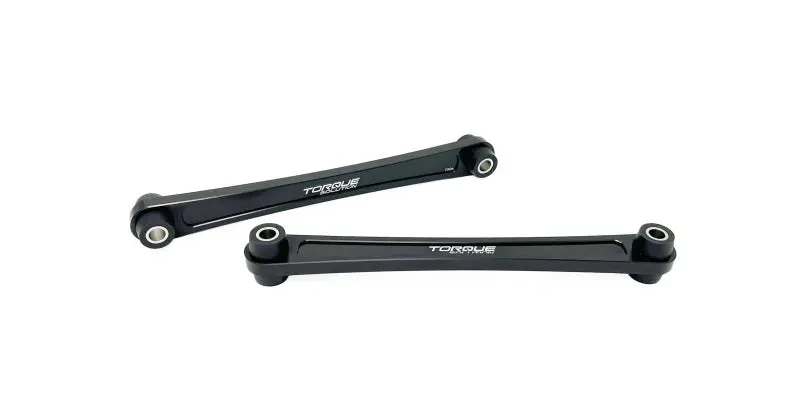 Torque Solution Front Urethane Endlinks - 13-20 Subaru Brz/ 13-16 Scion Frs / 17-20 Toyota 86 1