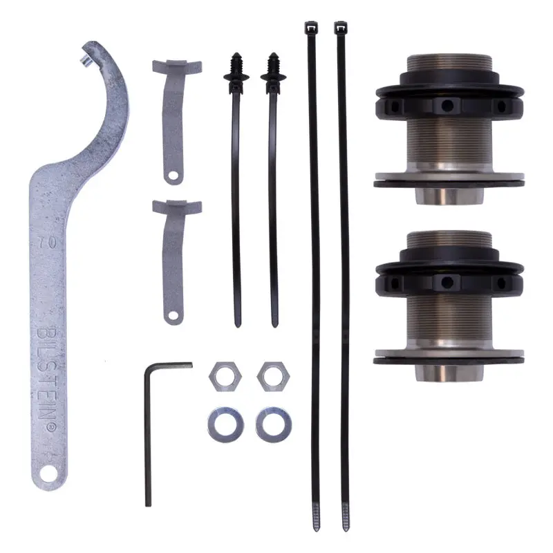 Bilstein 19-21 Bmw 330I Xdrive 20-21 M340i Xdrive 2021 330E/430I Xdrive Evo T1 Coilovers 2