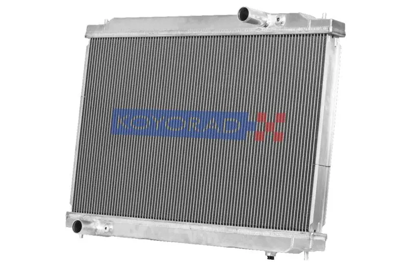 Koyo 01-06 Bmw E46 M3 3.2L I6 Radiator 1