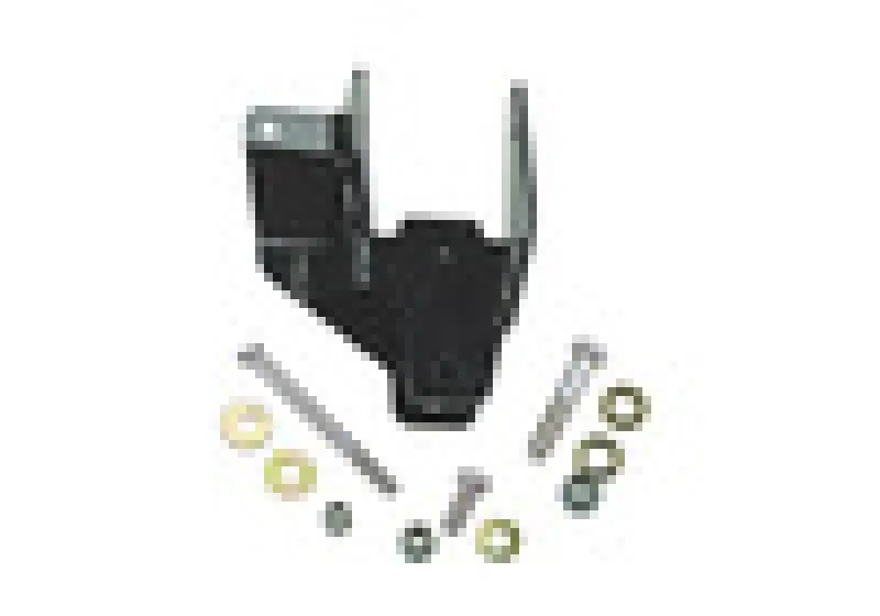 Superlift Rear Track Bar Bracket Kit – Designed For 2018–2019 Jeep Wrangler Jl Lift Kits (2.5–4") 1