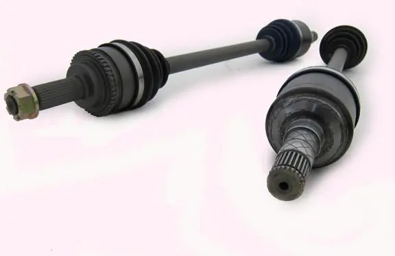 Dss Subaru 2008-2015 Sti 750Hp Direct Fit Level 5 Front Axle Ra8533x5 1