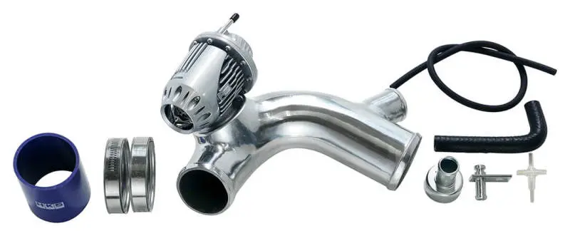 Hks 07-08 Mini Cooper  S R56 Ssqv4 Bov Kit 1