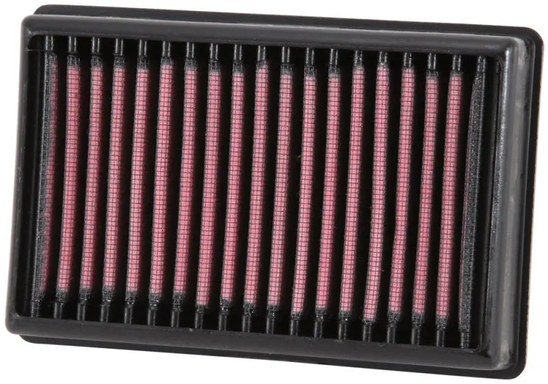 K&N 13 Bmw R1200gs Replacement Air Filter 1