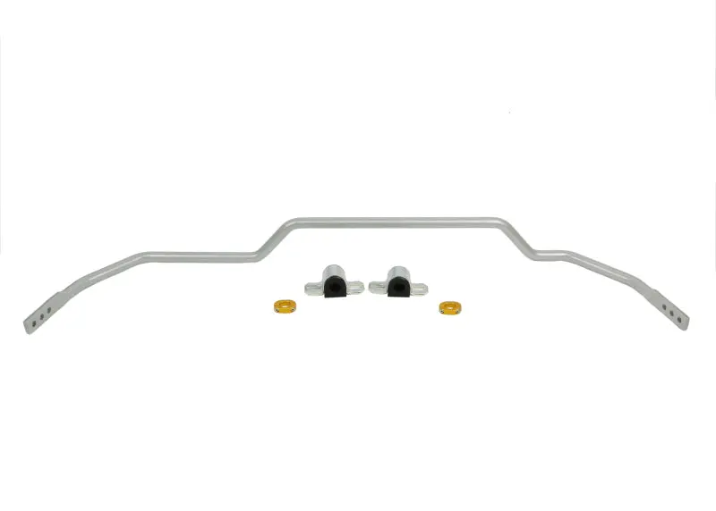 Whiteline 90-93 Toyota Celica Gt-Four Turbo Awd St185 Rear 20Mm Heavy Duty Adjustable Swaybar 2