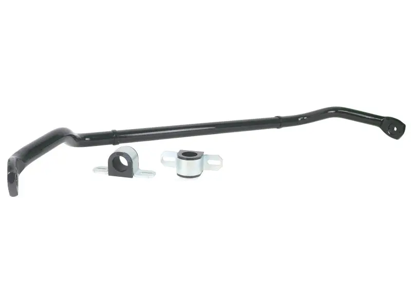 Whiteline Nissan Armada 17-23; Infiniti Qx56/Qx80 11-23 Front Heavy Duty Adjustable 38Mm Swaybar 1