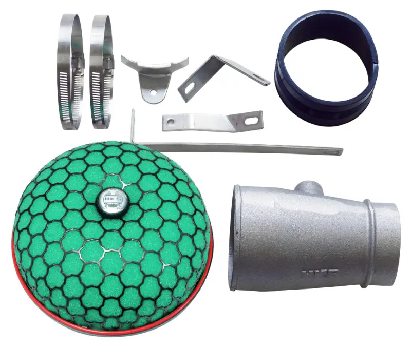 Hks Spf Jza80 2Jz-Ge 1