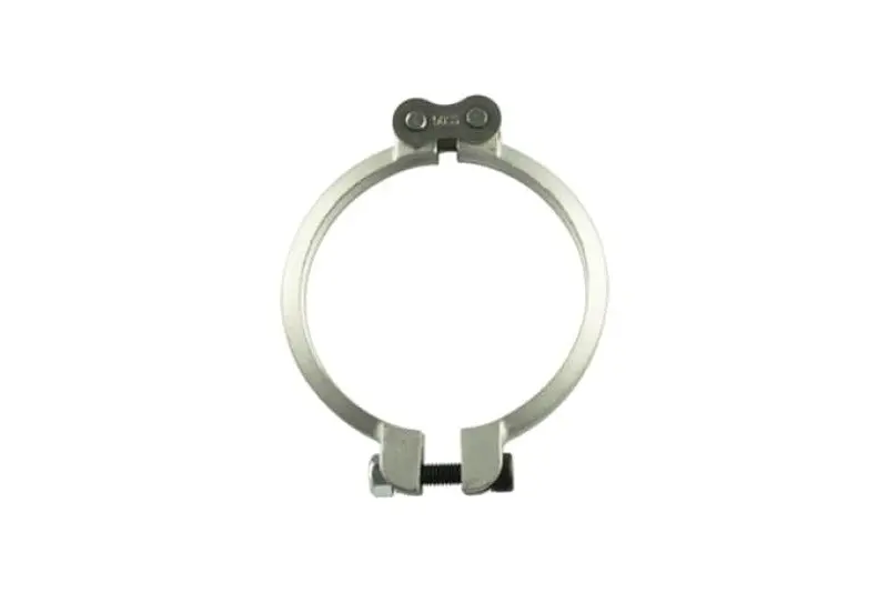 Turbosmart Wg60 Outlet V-Band 1
