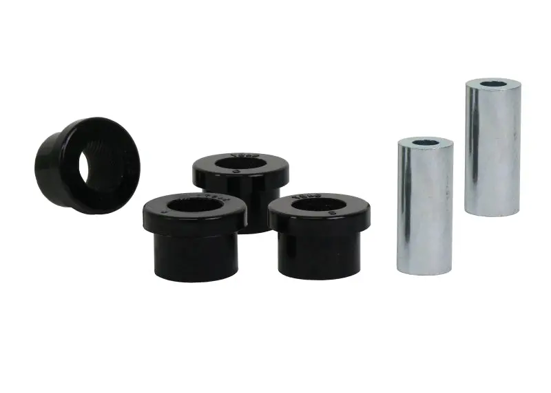 Whiteline Plus 00-07 Subaru Impreza Wrx/Sti Front Lower Inner Control Arm Bushing Kit 2