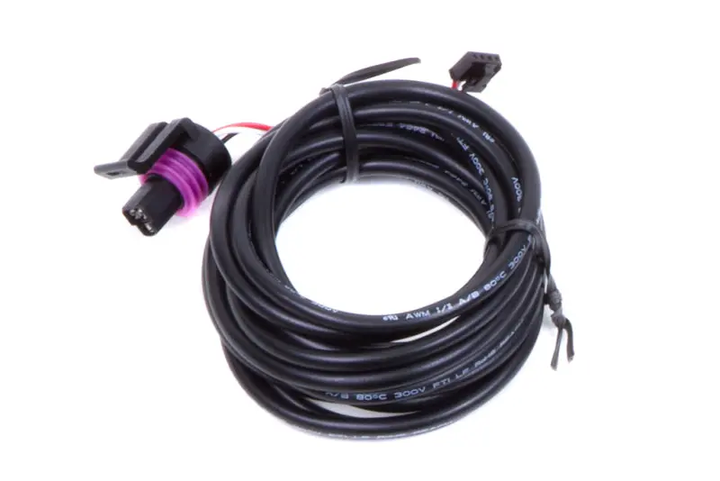 Vls Oled Oil Pressure Sensor And Wiring Harness (1/8 Npt) 1