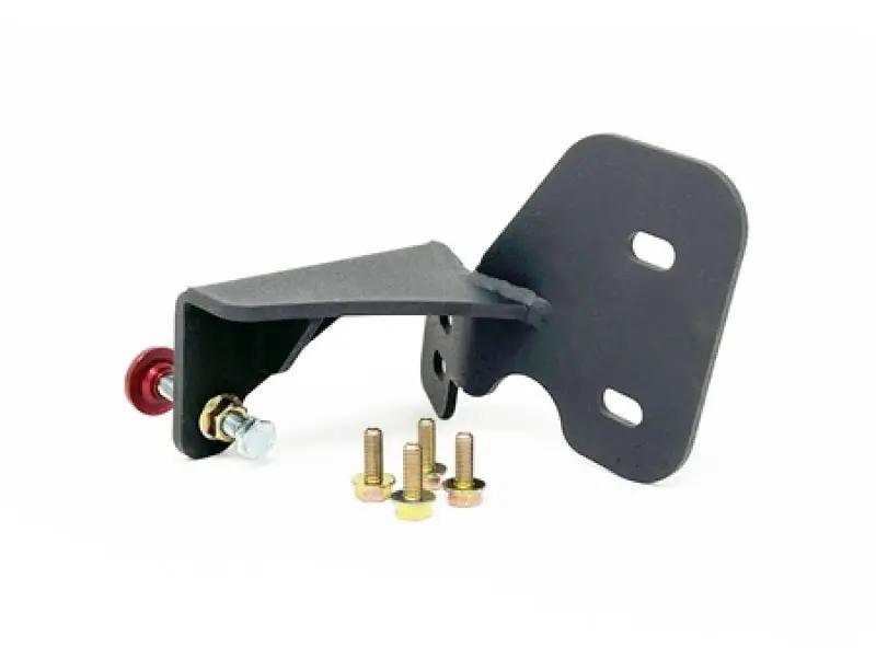 Torque Solution 02-07 Subaru Impreza / Wrx / Sti Brake Master Cylinder Brace 1
