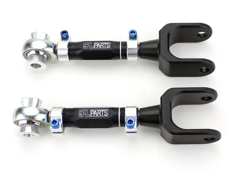 Spl Parts 89-98 Nissan 240Sx / 89-02 Nissan Skyline (R32/33/34) Rear Traction Arms Dogbone 1