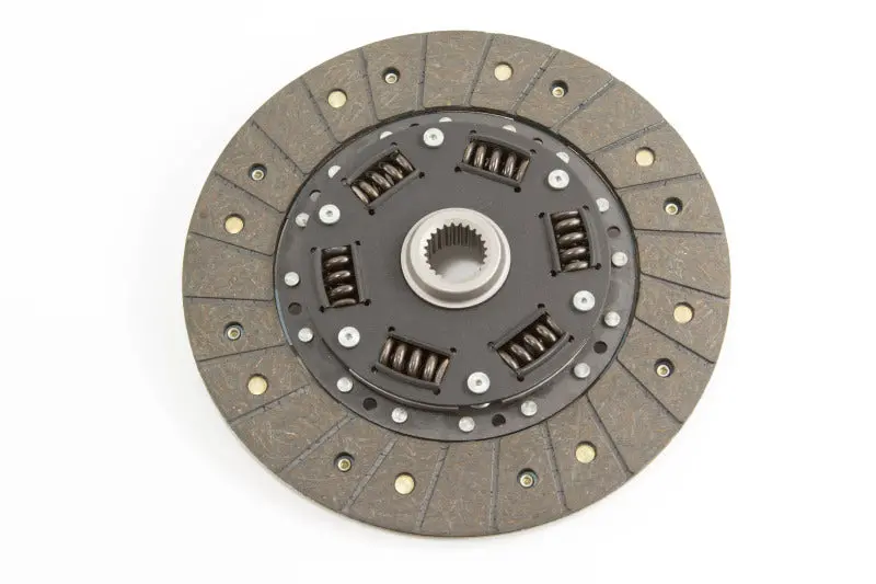 Competition Clutch 2008-2010 Mitsubishi Lancer Evo 10 Stage 2 - Steelback Brass Plus Clutch Kit 2