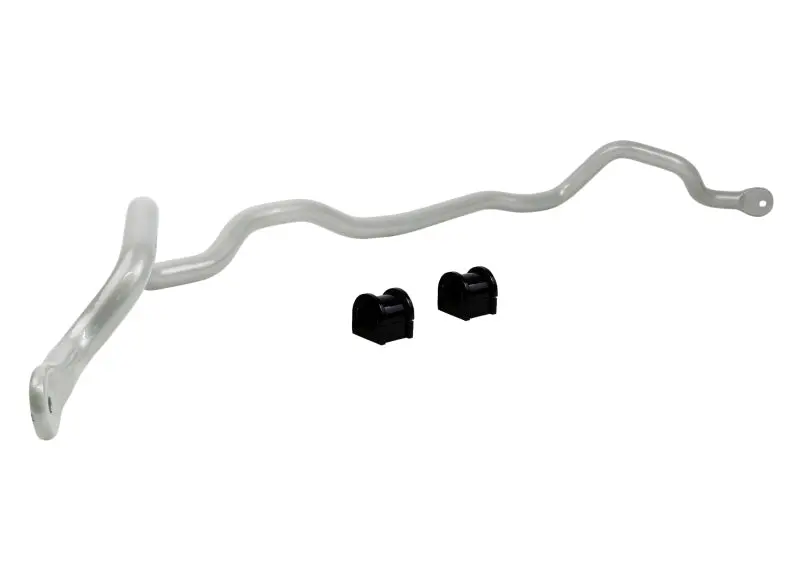 Whiteline 03-06 Mitsubishi Lancer Evo 8/9 Front  26Mm Heavy Duty Swaybar 1