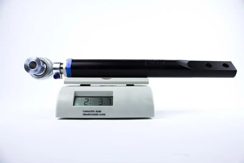 Spl Parts 95-98 Nissan 240Sx (S14) / 94-02 Nissan Skyline (R33/R34) Front Tension Rods 2