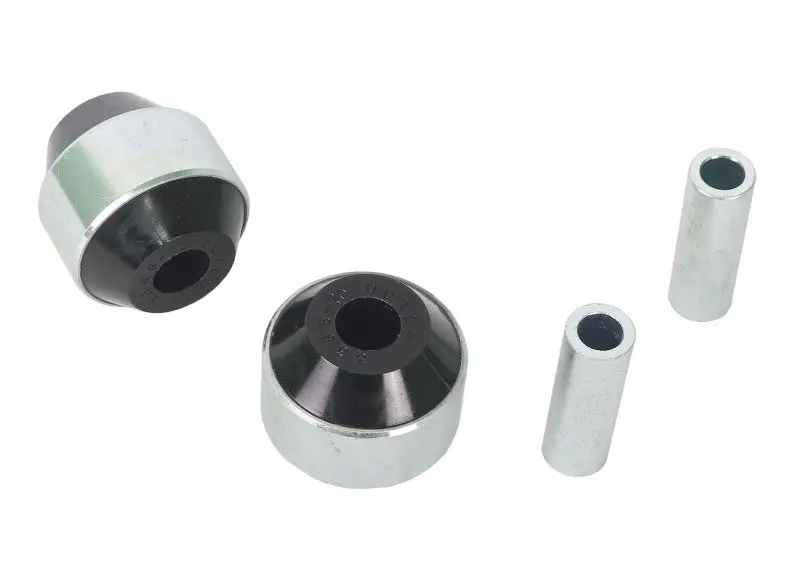 Whiteline Plus 9/98-8/09 Subaru Legacy/Outback Rear Trailing Arm - Lower Front Bushing 2