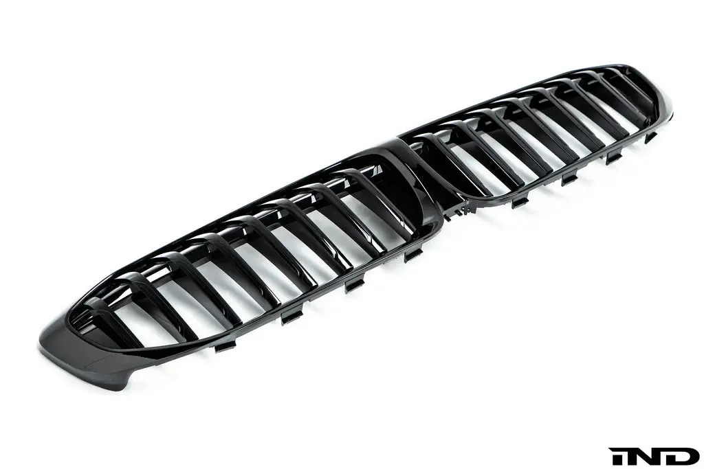 Bmw M Performance G20 330I Pre-Lci Shadowline Front Grille 2