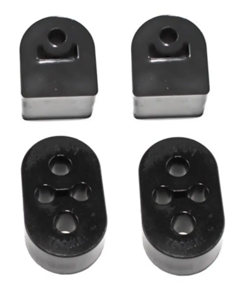 Torque Solution Exhaust Mount Kit: Nissan 370Z 2009+ 1