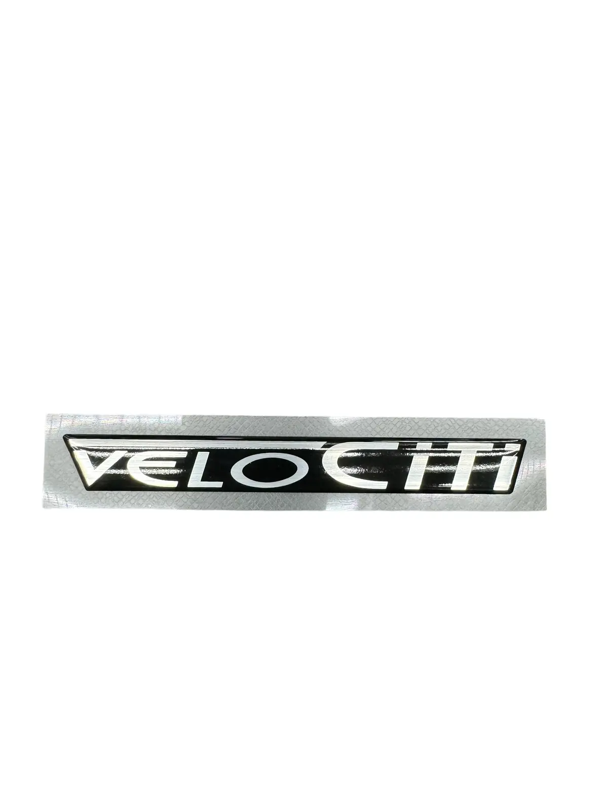 Velociti Fender Emblem Oem Part 1