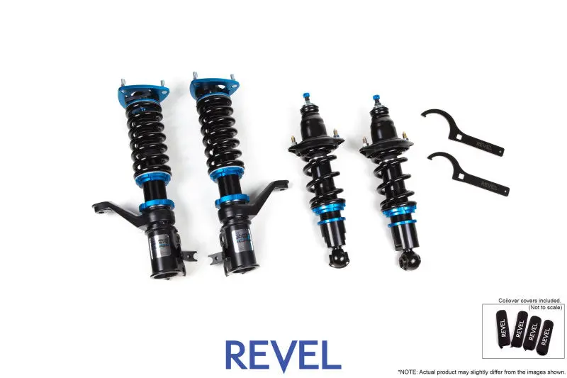 Revel Touring Sport Damper 02-06 Acura Rsx 1