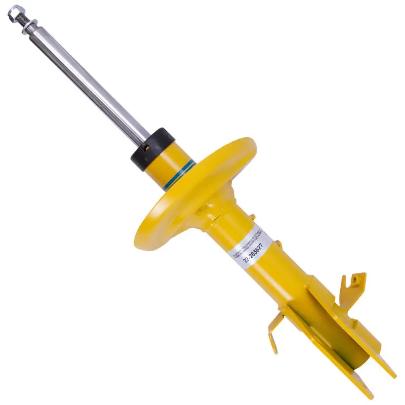 Bilstein B6 18-19 Subaru Crosstrek Front Left Strut Assembly 2