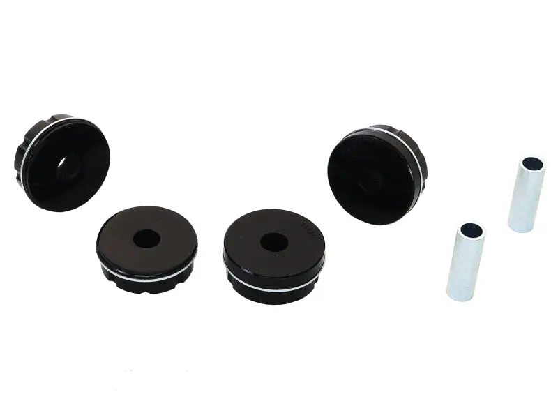 Whiteline 93-07 Subaru Wrx/Sti Rear Differential Mount Front Bushing Kit 2
