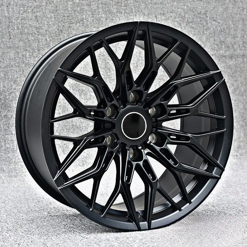 20” As-F99zx2561  Bakkie Rims 6/139 Pcd 1