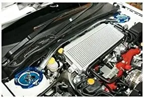 Cusco Strut Bar Os Front Gh8-Grb Gvb Sh5 Forester Impreza Wrx/Sti 1