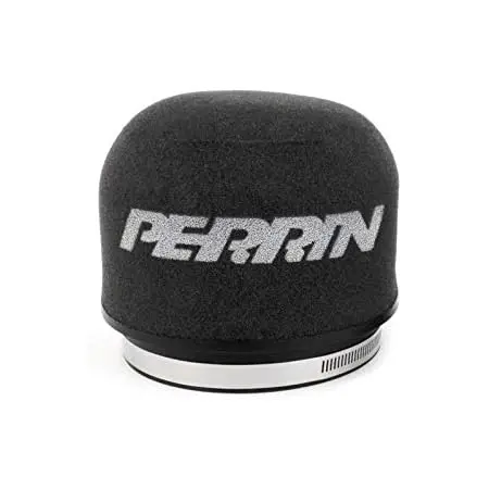 Perrin Replacement 4.5 Id Black Filter For Evo Intake 1